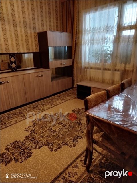 2-otaqlı mənzil kirayə verilir, Sumqayıt ş., 60 m² — Sumqayıt