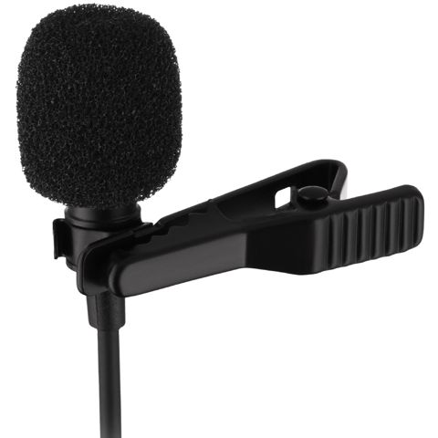Blogger mikrofonu 2E ML020 2E-ML020 — Bakı