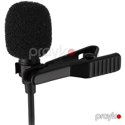 Blogger mikrofonu 2E ML020 2E-ML020