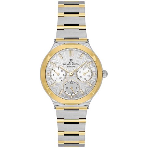 Saat Daniel Klein DK114302-4 — Bakı