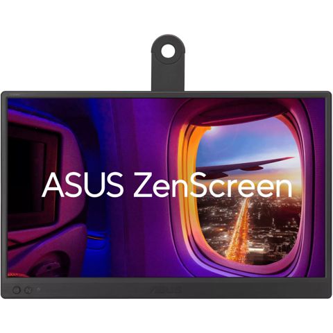 Monitor Asus ZenScreen MB169CK (90LM0AZ3-B01171) — Bakı