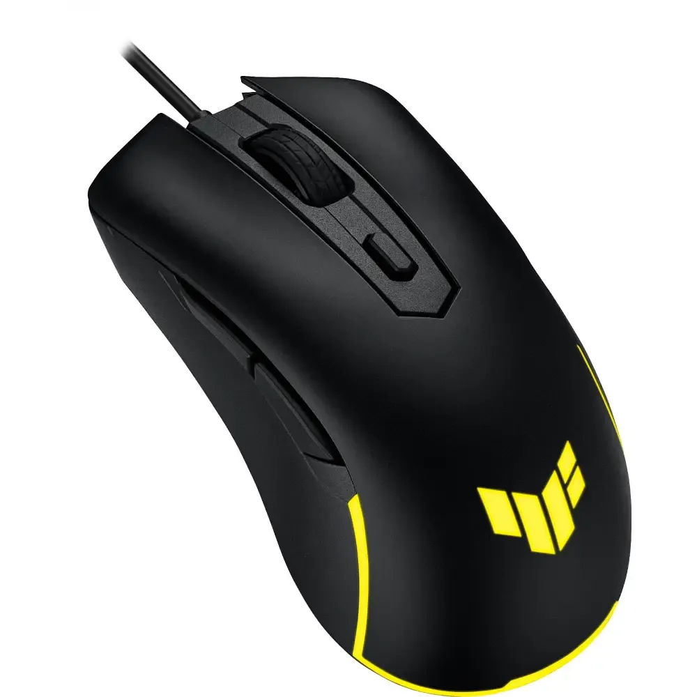 Oyun sıçanı ASUS TUF Gaming M3 GEN II /8000 DPI/200 IPS/30G (90MP0320-BMUA00)