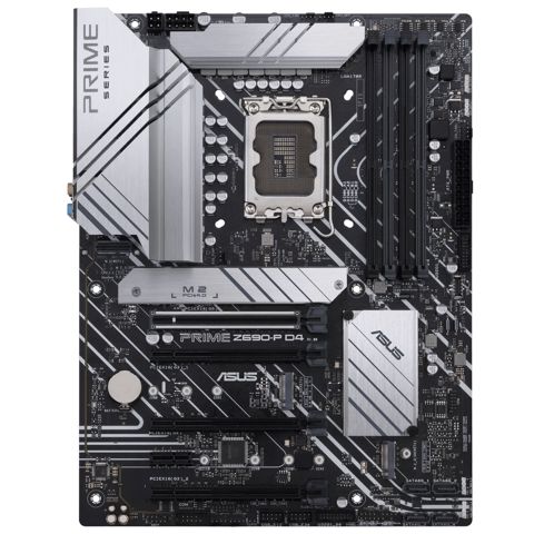 Asus Prime Z690-P Intel LGA 1700 — Bakı