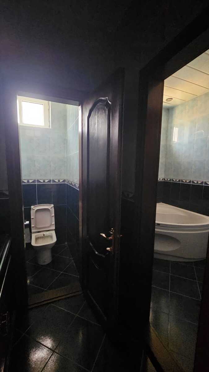 10-otaqlı yeni tikili kirayə verilir, Gənclik m., 200 m² — Mənzil, Bakı (7)
