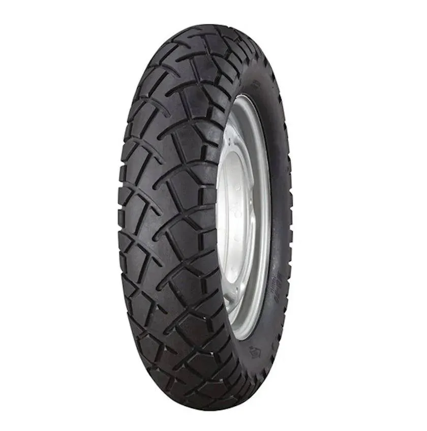 Motosiklet şini Anlas 3.50-10 51J MB-80 TL — Bakı