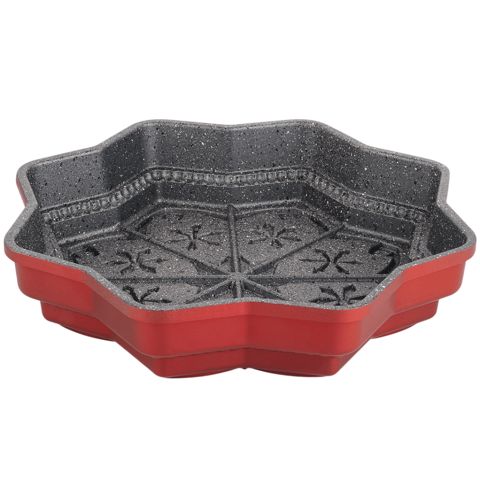 Keks qabı Schafer Black Stone Pine 8699131904886 — Bakı