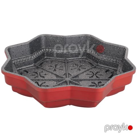 Keks qabı Schafer Black Stone Pine 8699131904886 — Bakı