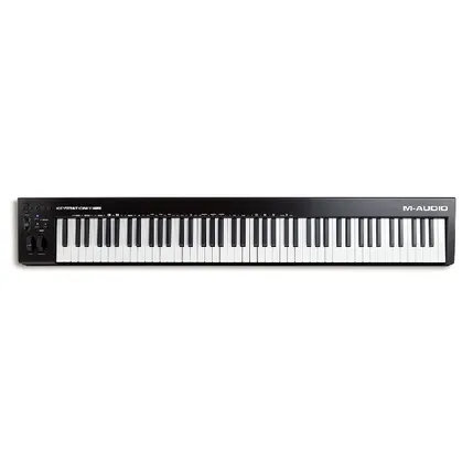 Midi kontroller M-audıo Keystatıon 88MK3 — Bakı