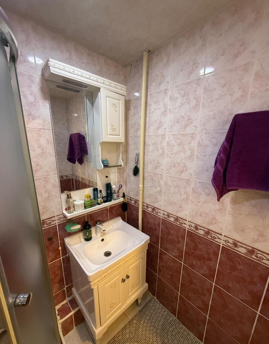 3 otaqlı mənzil 90 m² satılır — Daşınmaz əmlak, Bakı (12)