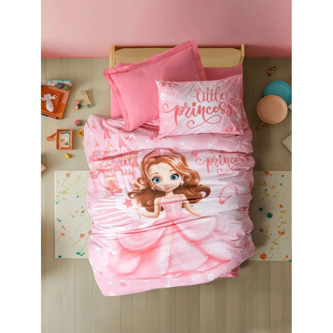 Yataq dəsti Cotton box Junior Gimbiya (8680108078976) — Товары