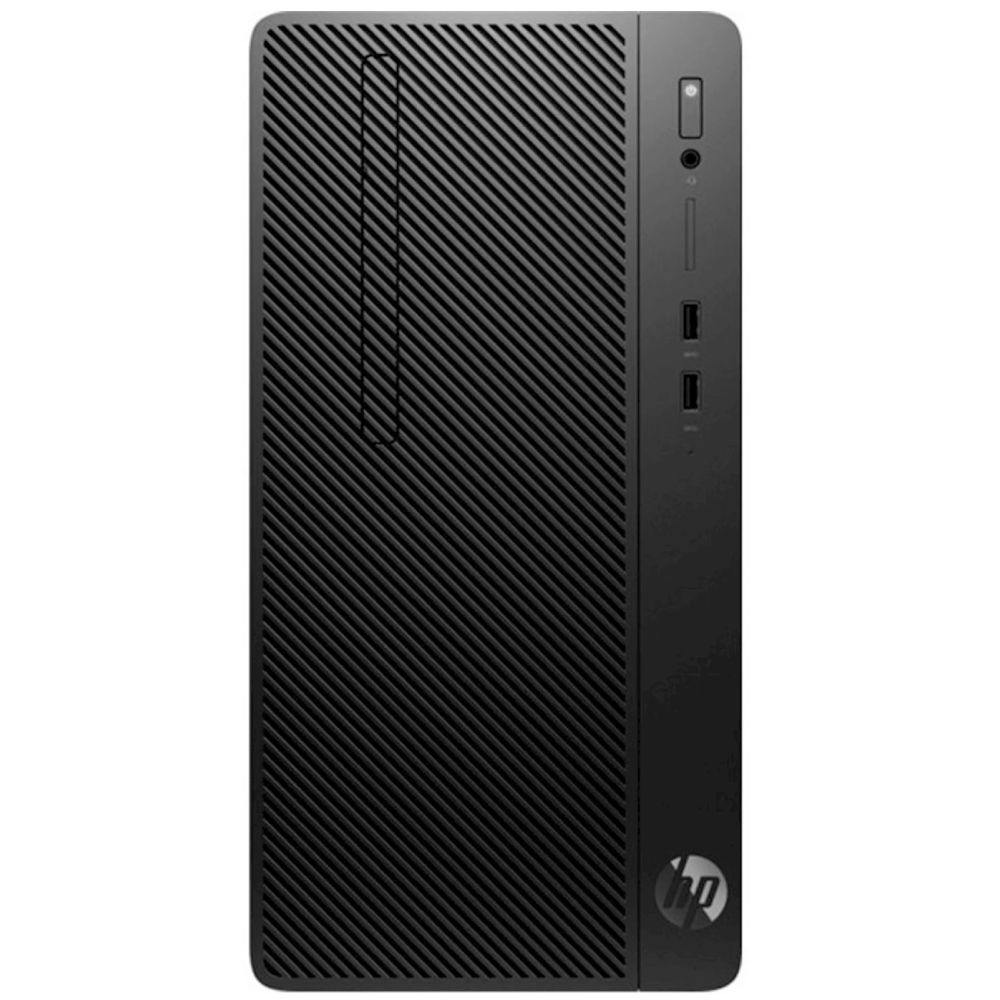 Sistem bloku HP 290 G4 Microtower PC (261W4ES) — Sistem blokları, Bakı