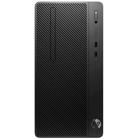 Sistem bloku HP 290 G4 Microtower PC (261W4ES)