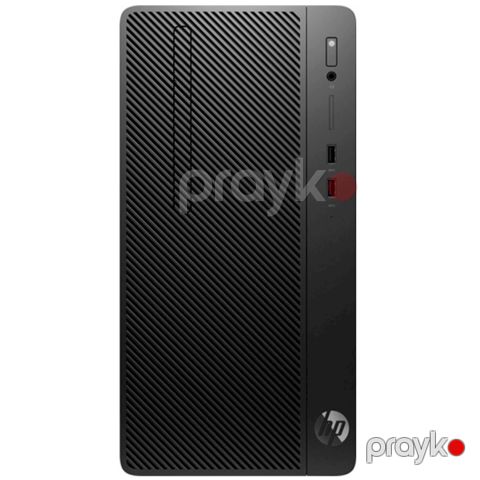 Sistem bloku HP 290 G4 Microtower PC (261W4ES) — Bakı