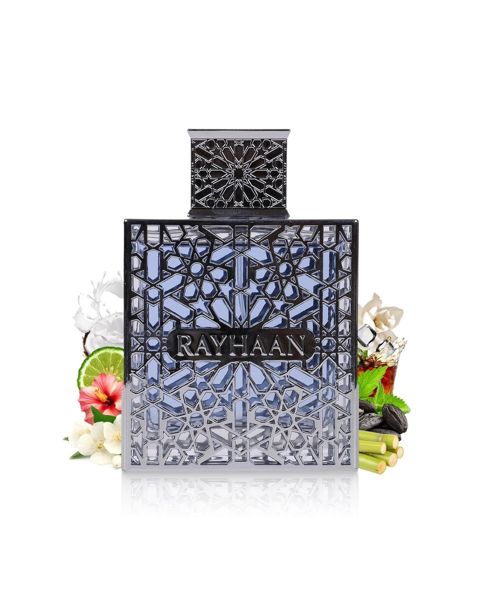 Ətir Rayhaan Aquatica — Bakı