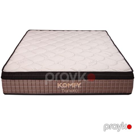 Matras Komfy Tenero 90×200×31 — Bakı