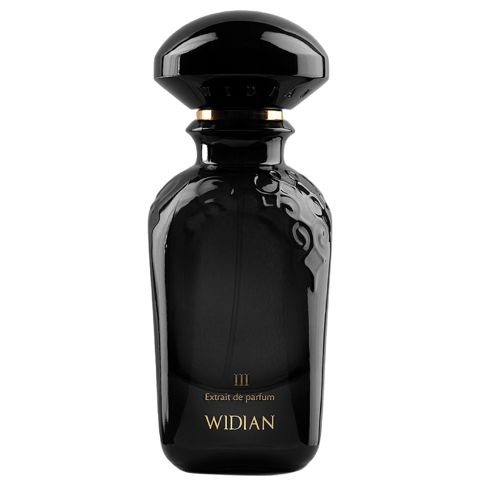 Qadın parfümü Widian Black III Parfum 50 ml 6291104735033 — Парфюмерия