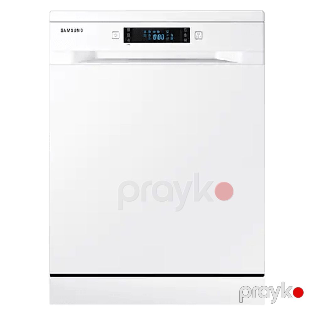 Qabyuyan Samsung DW60M5052FW/TR — Qab yuyucu maşınlar, Bakı