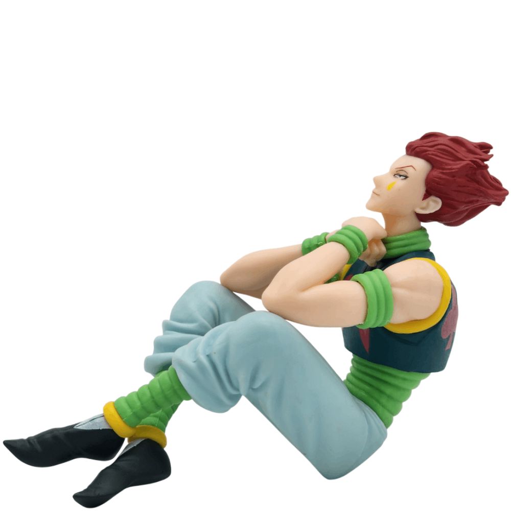 Anime fiquru Hisoka 4970381869861 — İdman, hobi, istirahət, Bakı (3)