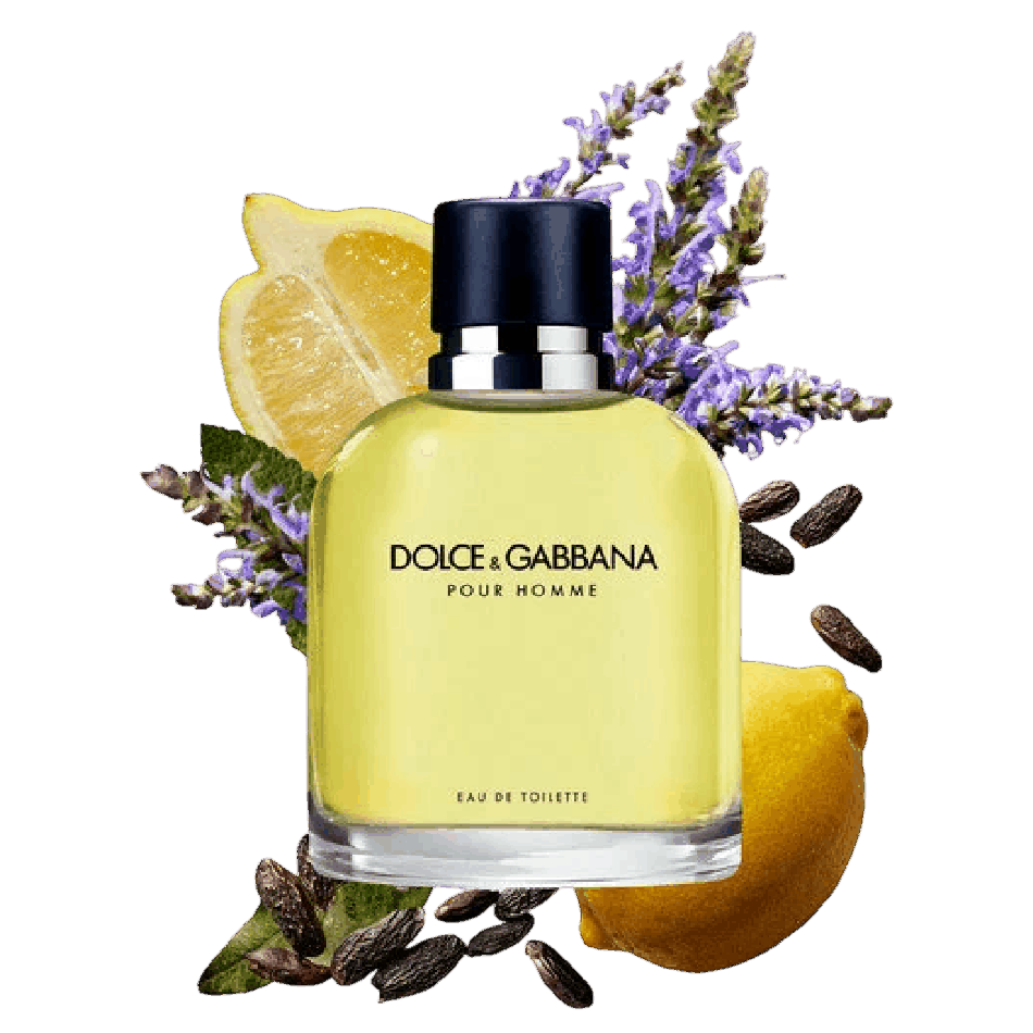 Kişi parfümü Dolce & Gabbana Pour Homme EDT 125 ml PCDG10 — Ətir, Bakı (2)