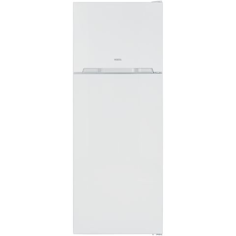 Soyuducu Vestel RS620TF3M-W