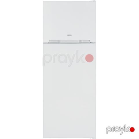 Soyuducu Vestel RS620TF3M-W
