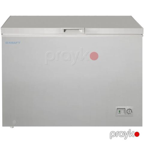 Dondurucu Kraft BD (W)-365S