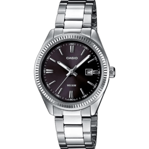 Casıo LTP-1302D-1A1VDF — Bakı