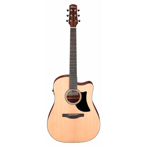 Akustik gitara Ibanez AAD50CE-LG