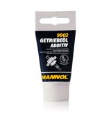 Yağ qatqısı Mannol 9902 Getriebeoel Additiv Automatik 0.02 lt — Присадки и промывки для автомобилей