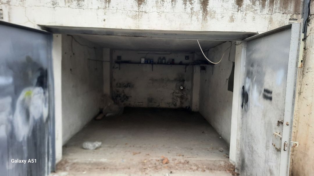 Qaraj icarəyə verilir, Yasamal r — Daşınmaz əmlak, Bakı (3)