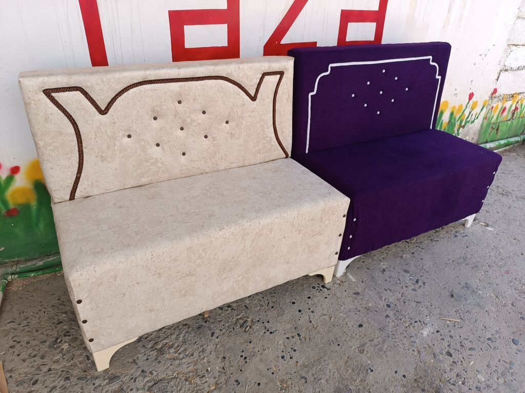 Divan təzədir isdədyniz rəngdə Mumkundur eni 55 uzunu 1 metir vhatsapa — Mebel, Bakı (2)