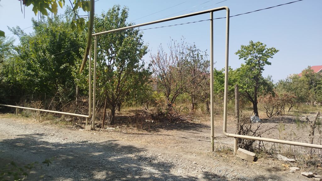 8 sot, Tikinti, Mülkiyyətçi, Kupça (Çıxarış) — Torpaq, Bərdə (2)