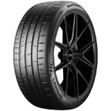 Avtomobil təkəri Continental SportContact 7 96Y XL 265/30R21 (3114050000) — Cars