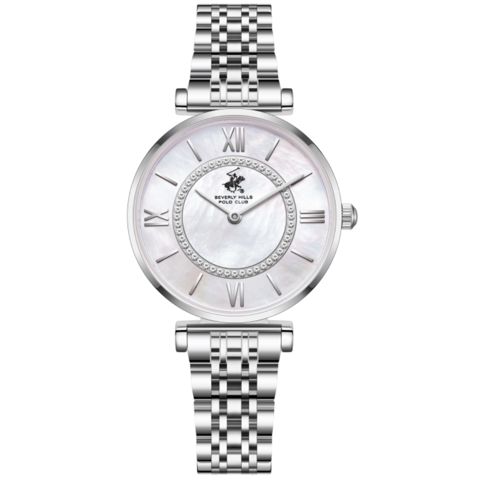 Saat Beverly Hills Polo Club BP3853X.320 — Bakı
