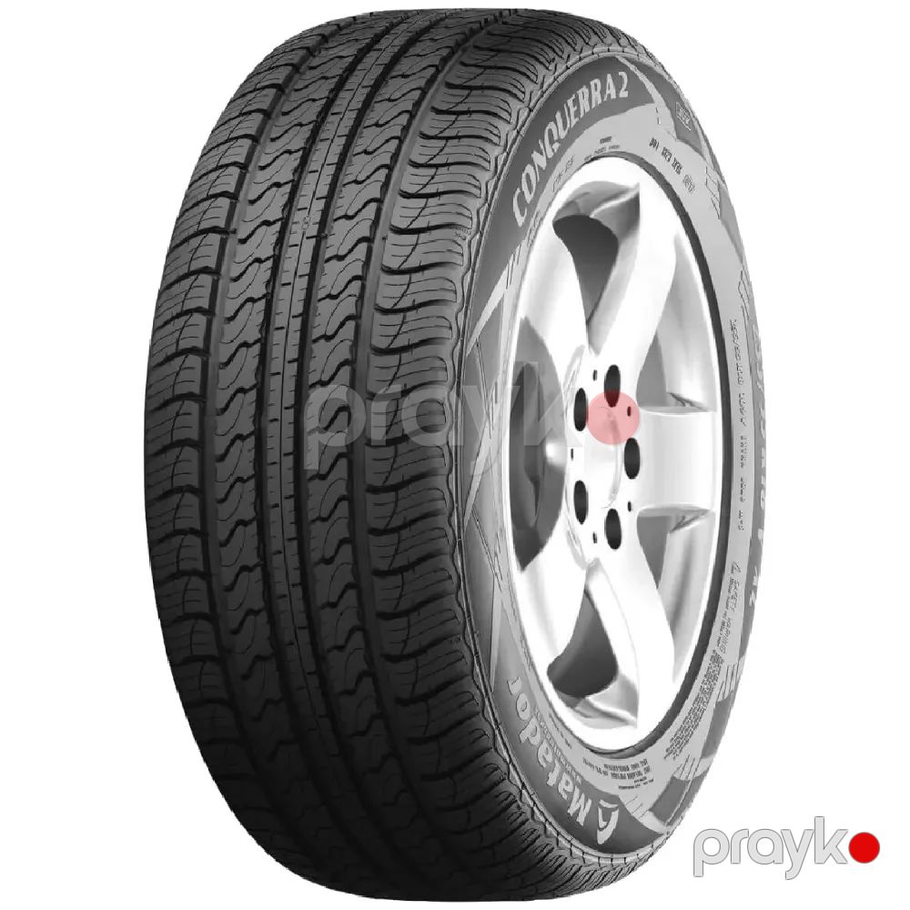 Avtomobil təkəri Matador MP82 Conquerra 2 106H 255/60R17 (15901540000) — Şinlər, Bakı (4)