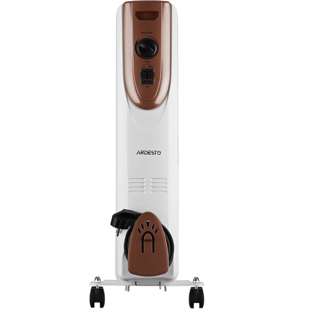 Radiator Ardesto OFH-09X1 — İqlim texnikası, Bakı (2)