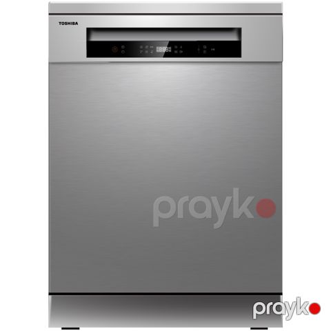 Qabyuyan Toshiba DW-14F1CIS(S)