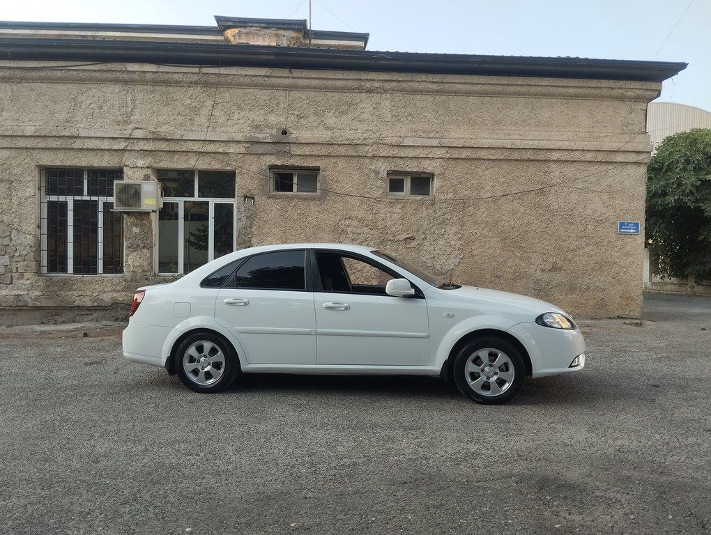 Daewoo Gentra, 1.5 L, 2014 il, 340 000 km — Avtomobillər, Bakı (4)