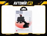 Hoco H22 Dragon avtomobil üçün telefon tutacağı — Avtomir N1 — Запчасти и аксессуары