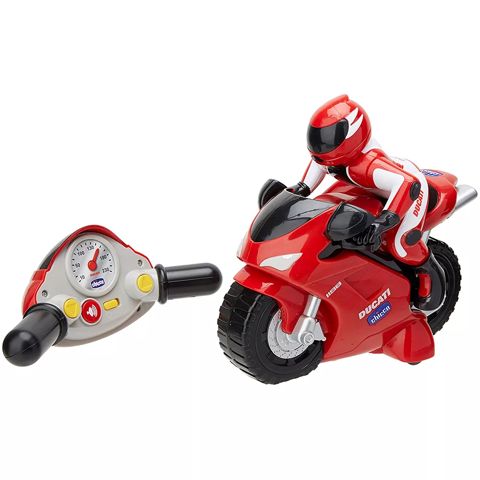 Chicco Ducatti 00000389000000 — Bakı