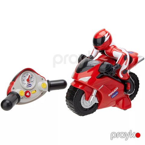 Chicco Ducatti 00000389000000 — Bakı