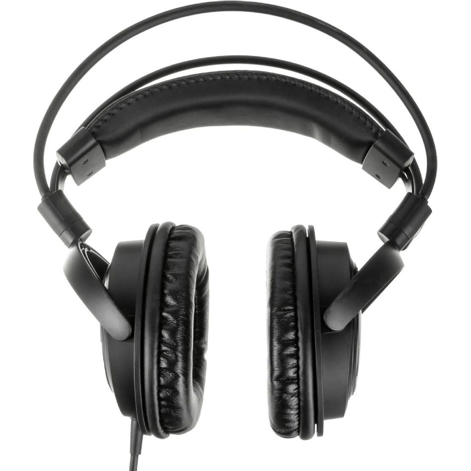 Qulaqlıq Audio-Technica ATH-AVC500 — İdman, hobi, istirahət, Bakı (2)