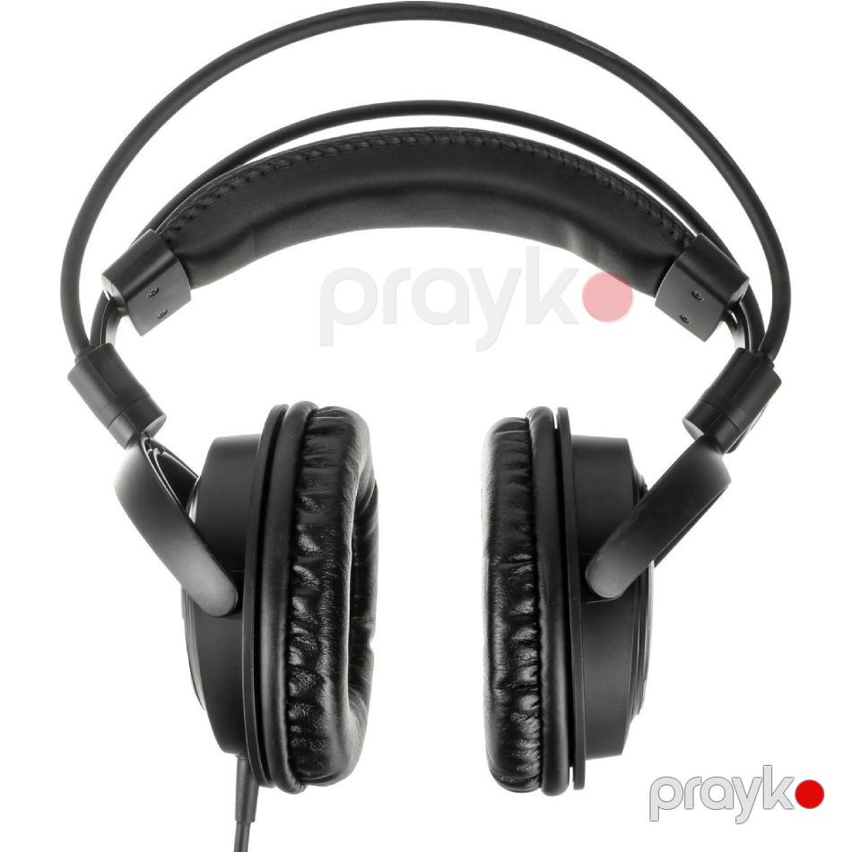 Qulaqlıq Audio-Technica ATH-AVC500 — Simli qulaqlıqlar, Bakı (2)