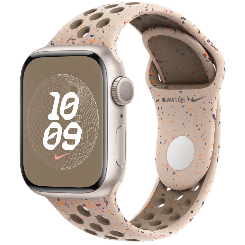 Kəmər Apple Desert Stone Nike Sport Band M/L / MUV73ZM/A — Saatlar, Bakı (2)