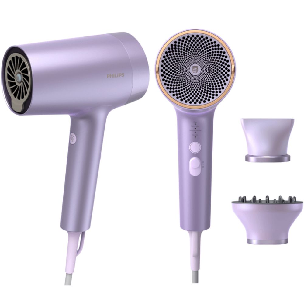 Fen Philips BHD720/10 — Mallar, Bakı (2)