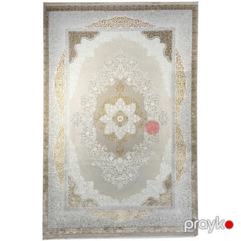 Xalça Mələklər Concept 160x230 (GL074E) C.Vizion Bej qızılı — Bakı