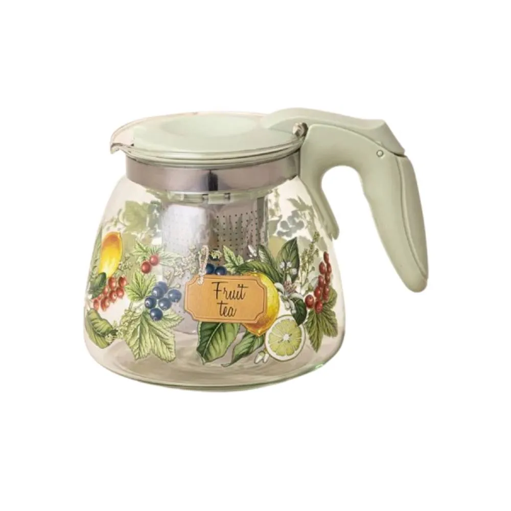 Dəm çayniki Agness 900 ml (885-114) — Bakı