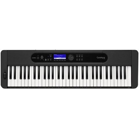 Sintezator Casio CT-S400