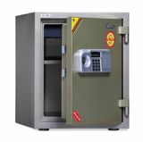 Seyf booıl BST-530 (530X435X440MM) 63KQ — Сейфы