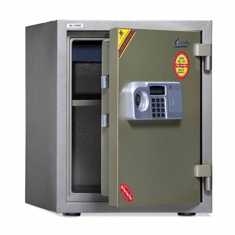 Seyf booıl BST-530 (530X435X440MM) 63KQ — Bakı